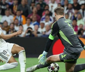 换帅的噩梦？皇马新任主帅仅19场比赛遭遇6败，战绩令人失望