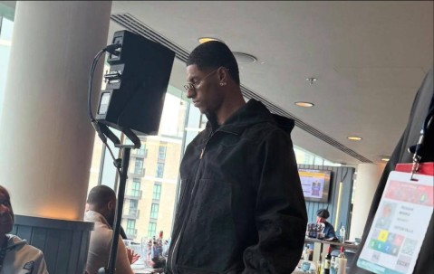 拉什福德赛季报销或将影响曼联重要转会，俱乐部目标英格兰国家队