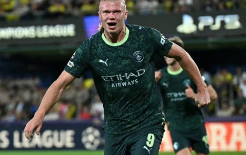 5-1！5-1！英超横扫欧冠，6队出战，5胜1平，仅热刺未胜，最新积分榜曝光