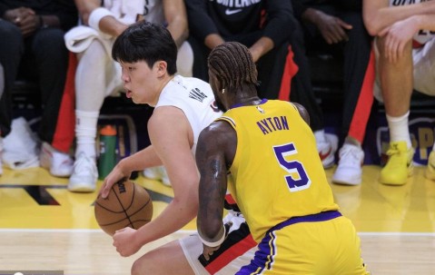 杨瀚森攻防问题集中暴露 生涯G4信任危机已经来了？