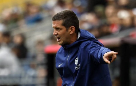 一日意甲动向：米兰加速买入新人中场保证，国米内讧引发遭遇淘汰