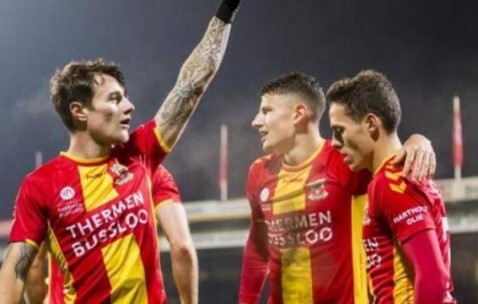 周四022欧罗巴前瞻：里昂主场迎前进之鹰，法甲劲旅对决荷甲黑马