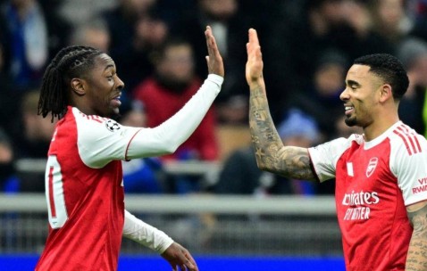 夺冠热门诞生：欧冠疯狂7连胜，阿尔特塔神了，创造队史新纪录