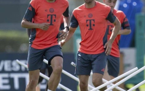 世俱杯开始了，这比赛很失败？只能说俱乐部和国家队支持者不一样