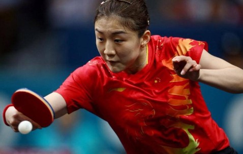 陈梦喜迎好消息，比樊振东转会德甲还更惹人欢喜