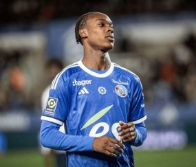 周日021法甲：斯特拉斯堡VS洛里昂