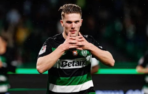 阿森纳签引进凯赖什为何停滞不前？葡萄牙体育关键附加条款曝光