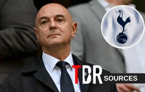 英媒：列维与热刺老板会谈后被解雇，前阿森纳CEO将代替他的位置