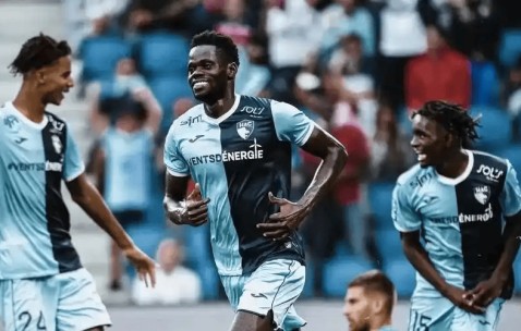 周六028 法甲：勒阿弗尔VS巴黎圣日耳曼 赛事分析及预测