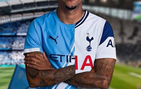 巴媒：热刺将8000万欧报价萨维尼奥！埃泽被截胡后全力攻萨维尼奥