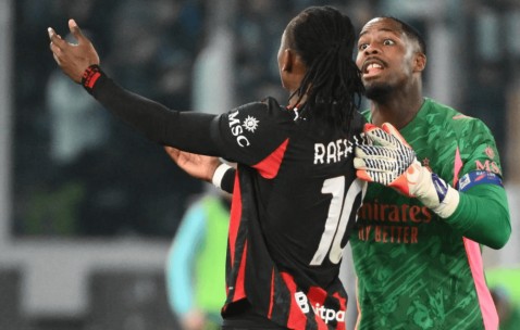 8分优势也不稳？意甲专家警告：国米最大威胁竟不是AC米兰！