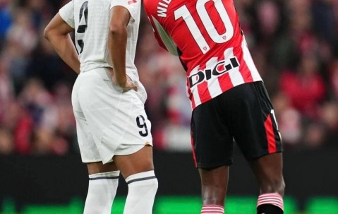 拜仁毕巴别抢了，西甲天才只认巴萨，你俩急也没用！