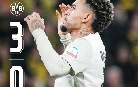 德甲联赛：云达不来梅士气低迷，法兰克福将帅不和