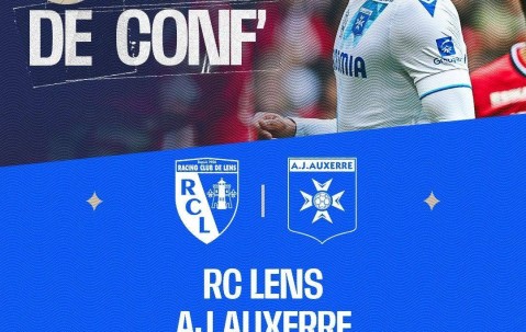 ​前瞻【法甲 第31轮】朗斯对阵欧塞尔、马赛对阵布雷斯特-观赛指南！