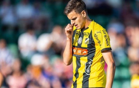 今日比赛推荐：欧联资格赛，赫根vs布兰，北欧德比真假难料！