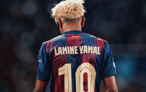 6年长约+顶薪，巴萨锁定亚马尔未来，1.8亿欧金童距金球还差2步