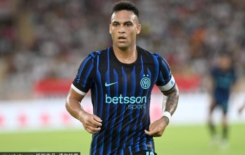 欧冠赛程揭晓：国际米兰需抢分迎战利物浦与阿森纳