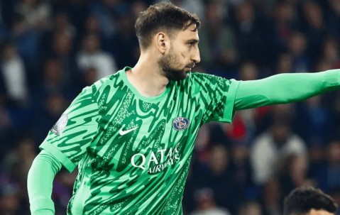 巴黎下手真快！刚签法甲最佳门将，多纳鲁马就要走人？