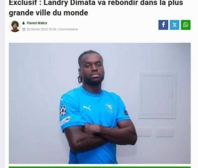 中超迎来第五位武磊西甲旧将：欧冠冲刺最快球员即将加盟重庆铜梁龙！