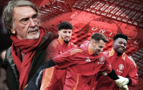 曼联今夏或清洗4名门将，2000万卖奥纳纳才不亏！队史最佳二门官宣退役