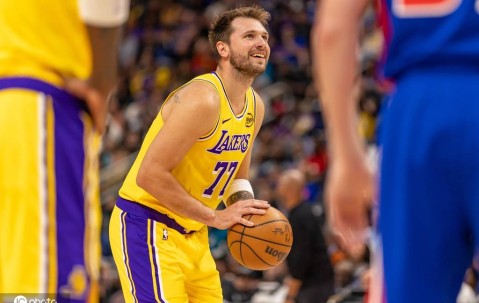 想打季后赛？东契奇接受干细胞移植 力争尽快恢复