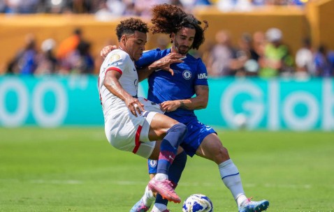 创造辉煌！切尔西实现超级大满贯，揽获所有欧战及新旧世俱杯冠军