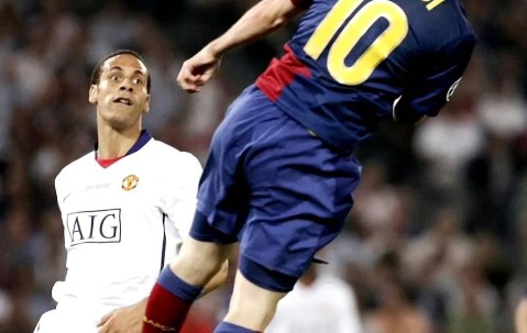 给梅西送祝福！巴萨法甲、劳伦斯、法国足球、阿根廷发来生日祝福