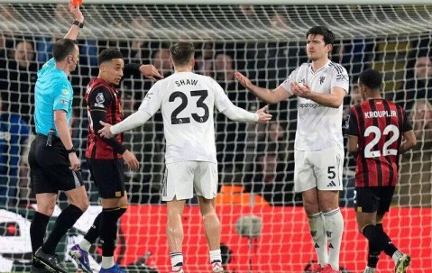 利物浦切尔西双双翻车，争五格局一夜变天：布伦特福德和埃弗顿杀进来了