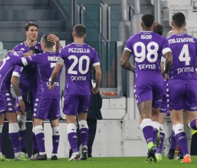 意甲周六026迎来关键对决，佛罗伦萨坐镇弗兰基球场迎战都灵