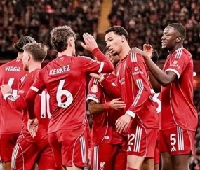 剑指欧冠！斯洛特或让利物浦重返巅峰，8000万欧悍将却成球队软肋