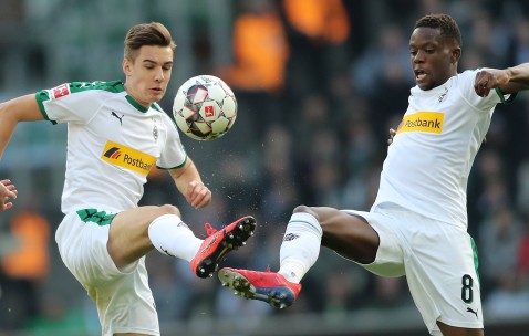 德甲：门兴格拉德巴赫VS莱比锡红牛赛前全方位深度剖析