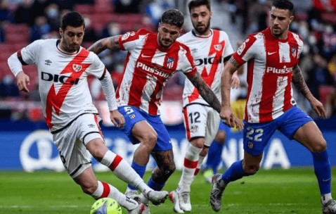 巴列卡诺VS皇家奥维耶多 西甲保级生死战复盘与前瞻