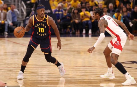 我贵吗？巴特勒火线复出再拿27分 关键5罚锁定胜局