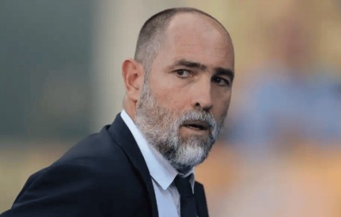 47岁图多尔救火！热刺8轮不胜换帅，首战阿森纳成保级生死战