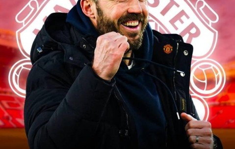 HWG！罗马诺：卡里克将出任曼联临时主帅，首战即曼市德比