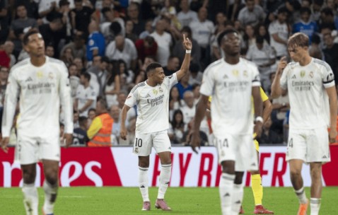 欧冠前瞻：穆里尼奥再战老东家，本菲卡上演奇迹之战，姆巴佩能否率队走出低谷？CCTV5不直播