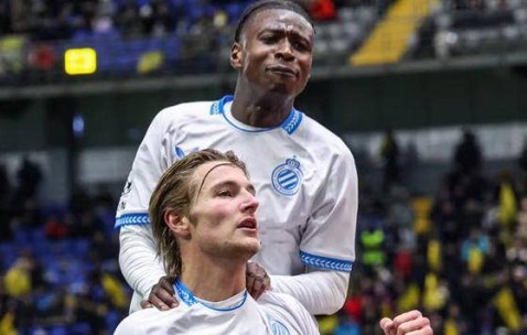 欧冠焦点战：布鲁日主场迎战马竞，西蒙尼强调“这将是一场极具挑战的比赛”