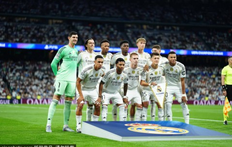 跨越六千公里的对决！皇马能否在哈萨克斯坦找回信心？