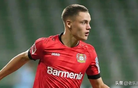 维尔茨1.36亿贵不贵？勒沃库森能从中赚多少，说出来你可能不信