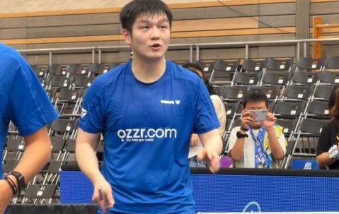 盼星星盼月亮！今晚8:30，樊振东迎来德甲首秀，5大看点值得期待